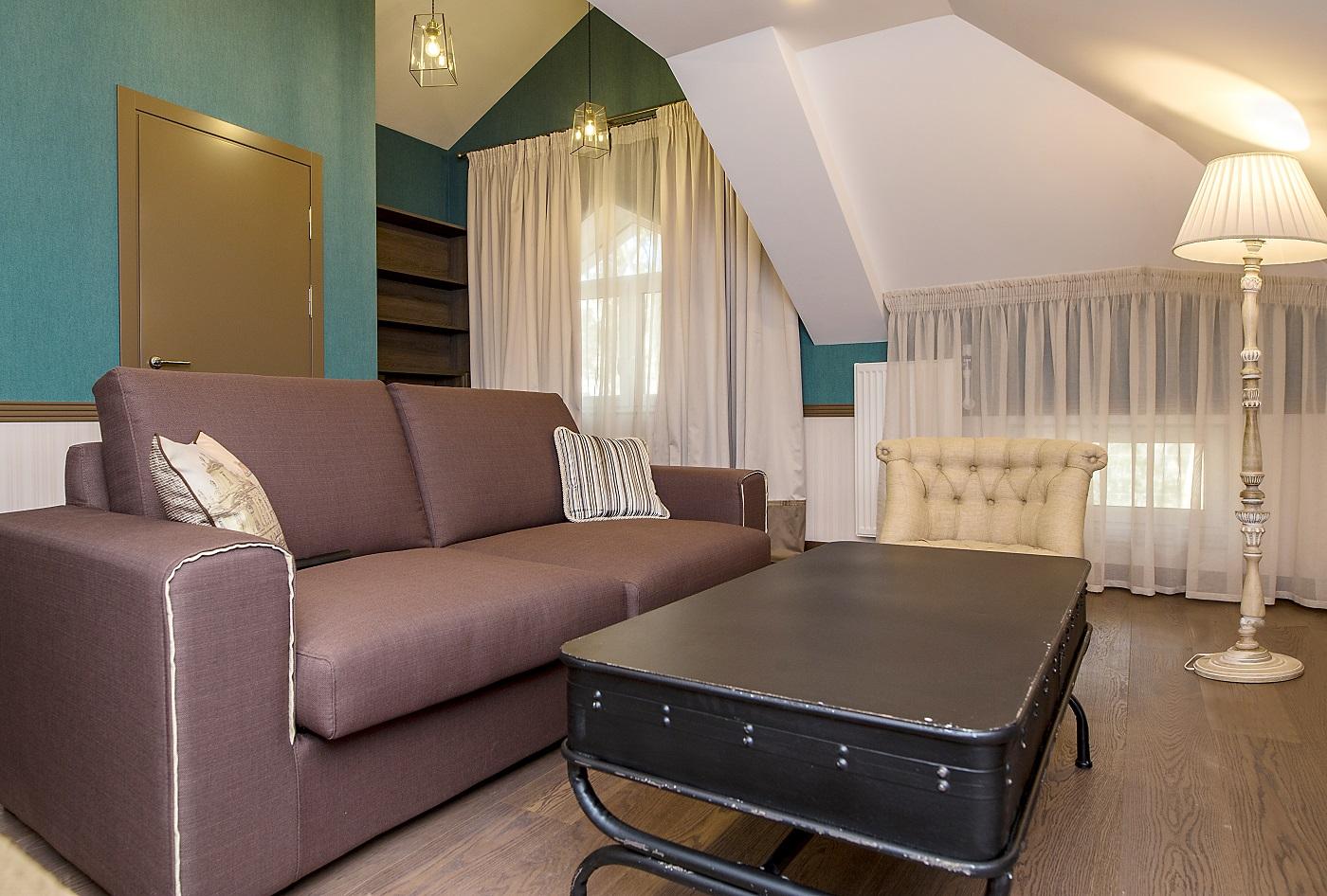 Zentrum Hotel 基希讷乌 外观 照片