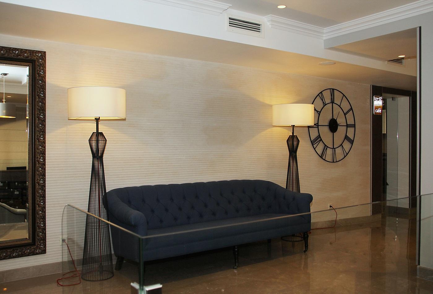 Zentrum Hotel 基希讷乌 外观 照片