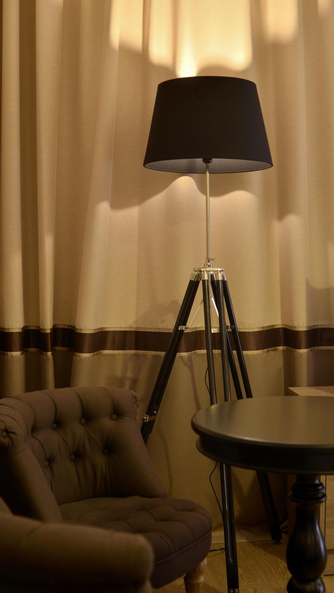 Zentrum Hotel 基希讷乌 客房 照片